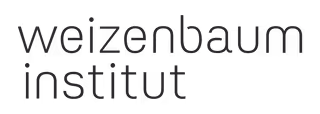 Weizenbaum-Institut Logo